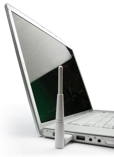 External Usb Wifi For Mac
