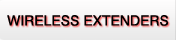 Wireless Extenders